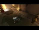 Prince of Persia : The Sands of Time - Part 15 「Cliffs and Waterfalls」