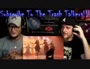 Rappers React To BabyMetal Oh! MAJINAI!!!