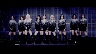 TWICE 「STUCK IN MY HEAD -Japanese ver.-」 Promotion Video