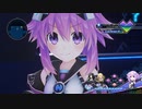 【実況】救世主よ、電脳世界の危機を救え―『VVVテューヌ』 第27話