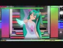 【MEGA39s】(146) StargazeR EXTREME 初音ミク ホワイトワンピース【nintendoswitch】