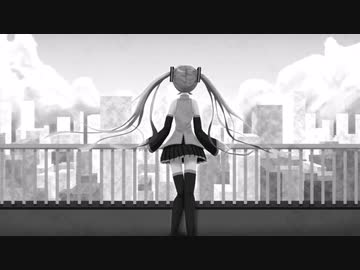 色のない世界 たけぴー Feat 初音ミク Vocaloid Database