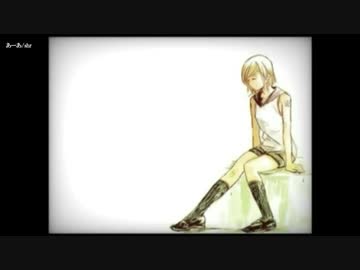 【ニコカラ】 あーあ 【onvocal】