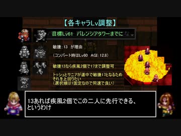 なるべく楽するアークザラッドⅡ（最少ターン攻略）part25「204~209T」