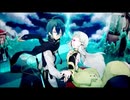 【中性的な声を真似して】命のユースティティア 歌ってみた ／ ymeckey