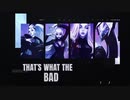 K/DA ft. (G)I-DLE, Bea Miller, Wolftyla - THE BADDEST