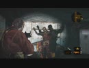 【主婦がやっぱり何かに襲われる】バイオハザードリベレーションズ２【実況プレイ】part4
