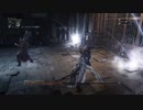 『Bloodborne』を48ミリも知らない俺が実況プレイ