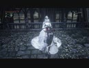 『Bloodborne』を49ミリも知らない俺が実況プレイ