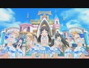 [デレステMV]「Go Just Go! (GRAND Ver.)」 U149 with Go To Paradise