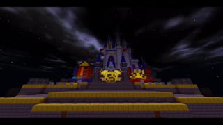 [Minecraft]爽涼鼓舞 The Final 2013