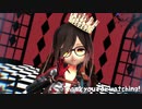 【MMDホロライブ】KING【ロボ子さん】