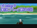 探し人を求めてwitcher3実況プレイ第315回