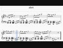 MuseScoreで作った曲・採譜した曲 まとめ
