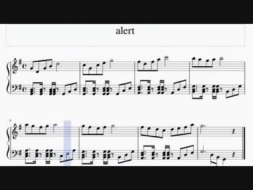 MuseScoreで作った曲・採譜した曲 まとめ