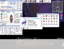 【RO】　砂漠の暗殺者でローリングカッター　ｉｎ　グラストヘイムアビス