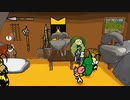 【Bug Fables】虫たちと古代の宝を探す旅に出るクエスト回part10