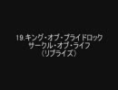 音で楽しむ　劇団四季　ライオンキング・ミュージカル