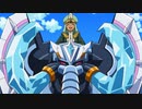パズドラ　第3・第4シリーズ　第118話　商店街が寒いゾウ！