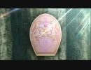 リルリルフェアリル～妖精のドア～　第2話　A「花束のおうち！フラワーフェアリルの村」B「ひまわり＆すみれ 最初のフェアリルマジック」