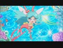 リルリルフェアリル～妖精のドア～　第6話　A「すずらん＆りっぷ 禁じられた冒険！」B「またまたライバル！？マーメイドフェアリル」
