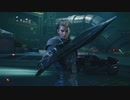 [FF7R]第5回(5-4) バイク野郎再び