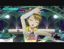アイドルマスター　プラチナスターズ　スコアタ　[CHANGE!!!!] 166528点
