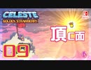 【轟くCELESTE】金のイチゴに挑戦する#09【頂C面】