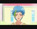 リルリルフェアリル～妖精のドア～　第15話　「謎のイケメンコーチ登場！シャボリルの戦い」
