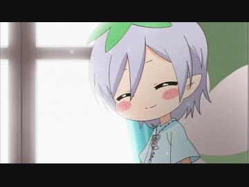 リルリルフェアリル 妖精のドア 第16話 A 不思議なかすみ B フェアリルキャンディ騒動 アニメ 動画 ニコニコ動画