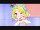 リルリルフェアリル～妖精のドア～　第17話　A「恋とはどういうものかしら」B「ダンテVSアキアカネ ユニコーンレース対決」