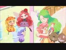 リルリルフェアリル～妖精のドア～　第24話　A「すてきなお洋服屋さん」B「望に会いたい…」