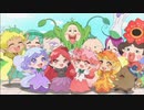 リルリルフェアリル～妖精のドア～　第28話　A「ドリアン帰る！作ろう美味しい料理」B「夏だ！ビュ～チフォ～！イケメンジョランド！」