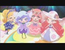 リルリルフェアリル～妖精のドア～　第34話　「すみれのファッションショー！」