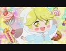 リルリルフェアリル～妖精のドア～　第41話　A「カマキリよ、大志を抱け！」B「フェアリル感謝祭」