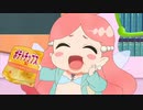 リルリルフェアリル～魔法の鏡～　第35話　A「サンゴのダイエット大作戦！」B「届け！空飛ぶ合唱コンクール！」