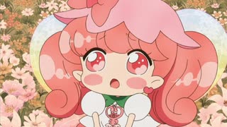 リルリルフェアリル～魔法の鏡～　第50話　「スイの絶望、望の希望…」