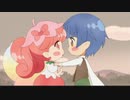 リルリルフェアリル～魔法の鏡～　第51話　「届け再生の唄、りっぷと望の絆」