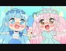 リルリルフェアリル～魔法の鏡～　第43話　「めざせ！ゴールドビジュリスト！」