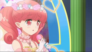 リルリルフェアリル～魔法の鏡～　第46話　「さよならゆみり、涙のラストライブ！」