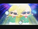 リルリルフェアリル～魔法の鏡～　第41話　A「探偵いっぱい！消えたスイーツを探せ！」B「望のバディ交流会」