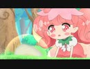 リルリルフェアリル～魔法の鏡～　第40話　A「夢の中の歌姫」B「きずな深まる！魔法生物飼育学」