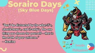 Sorairo Days - [Full Cover by Yexylle w/Lyrics]