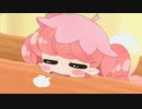 リルリルフェアリル～魔法の鏡～　第32話　A「幸運になろう！かいこちゃんの絹織物」B「マジカルフェアリルスクールの学芸会！」