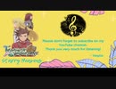 Tales of Symphonia - Starry Heavens [Short COVER by Yexylle w/Lyrics]