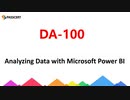 DA-100 Exam Questions - Analyzing Data with Microsoft Power BI