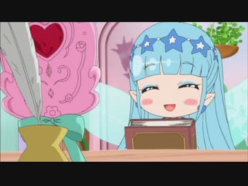 人気の「リルリルフェアリル～魔法の鏡～」動画 60本 - ニコニコ動画