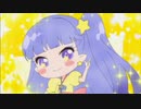 リルリルフェアリル～妖精のドア～　第45話　「クリスマススターをつくろう！」