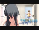 同人百合ゲーム『コンフリクトガール』 製品版先行プレイ動画①