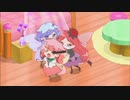 リルリルフェアリル～妖精のドア～　第55話　「守りたい！つながる二人の想い」